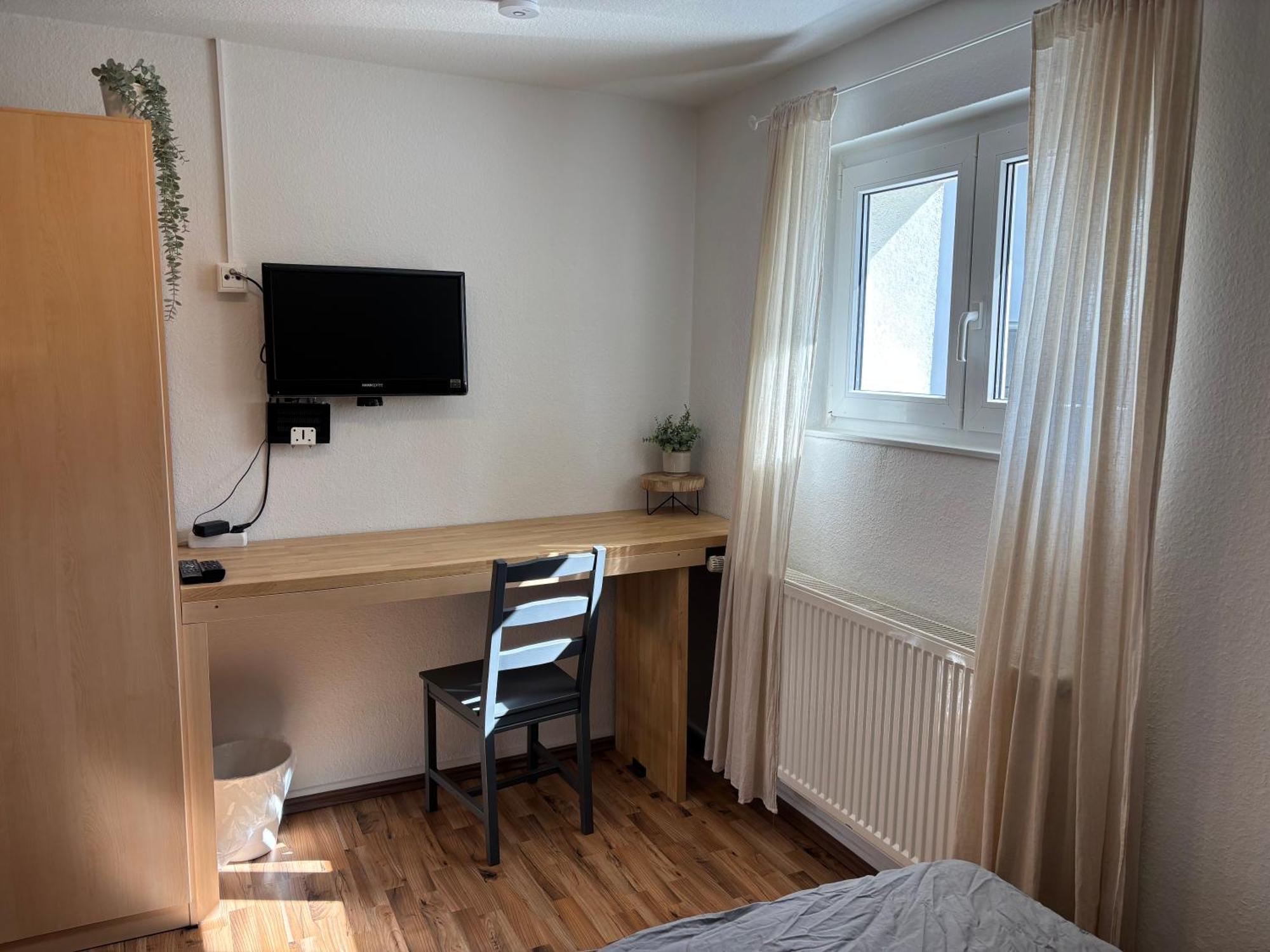 Wohnzeit-koeln Holiday home Cologne