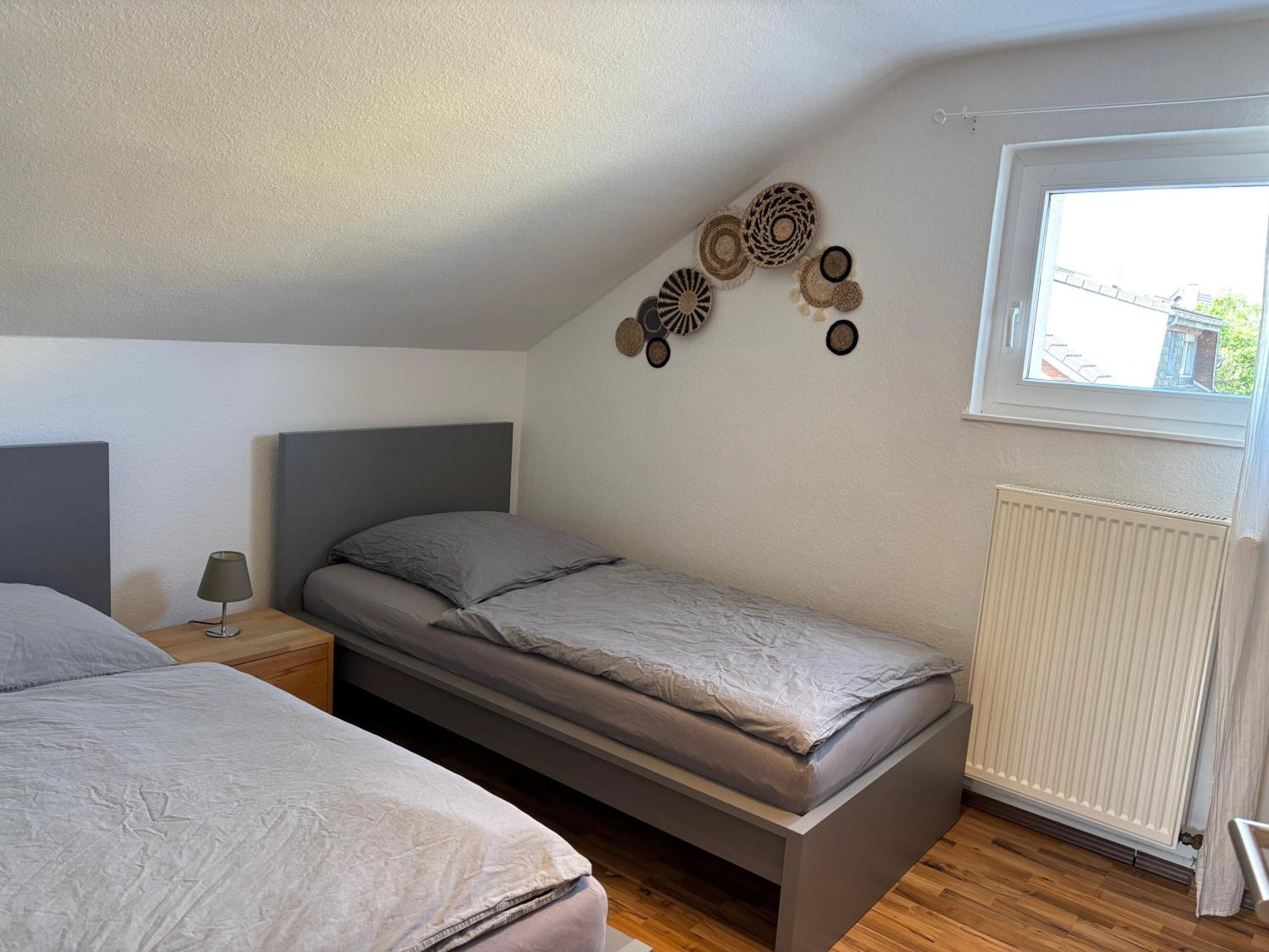 Wohnzeit-koeln Holiday home Cologne
