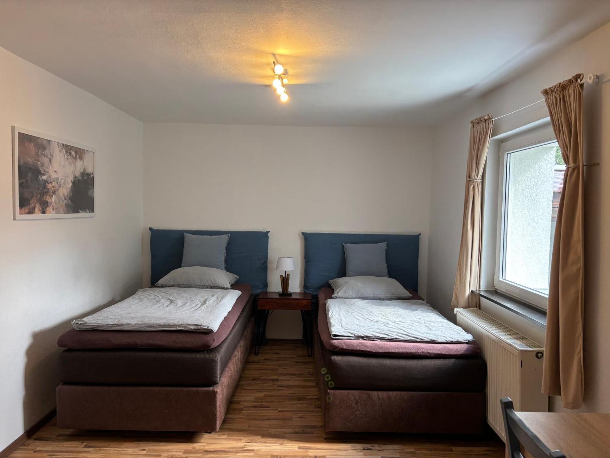 Holiday home Wohnzeit-koeln *
