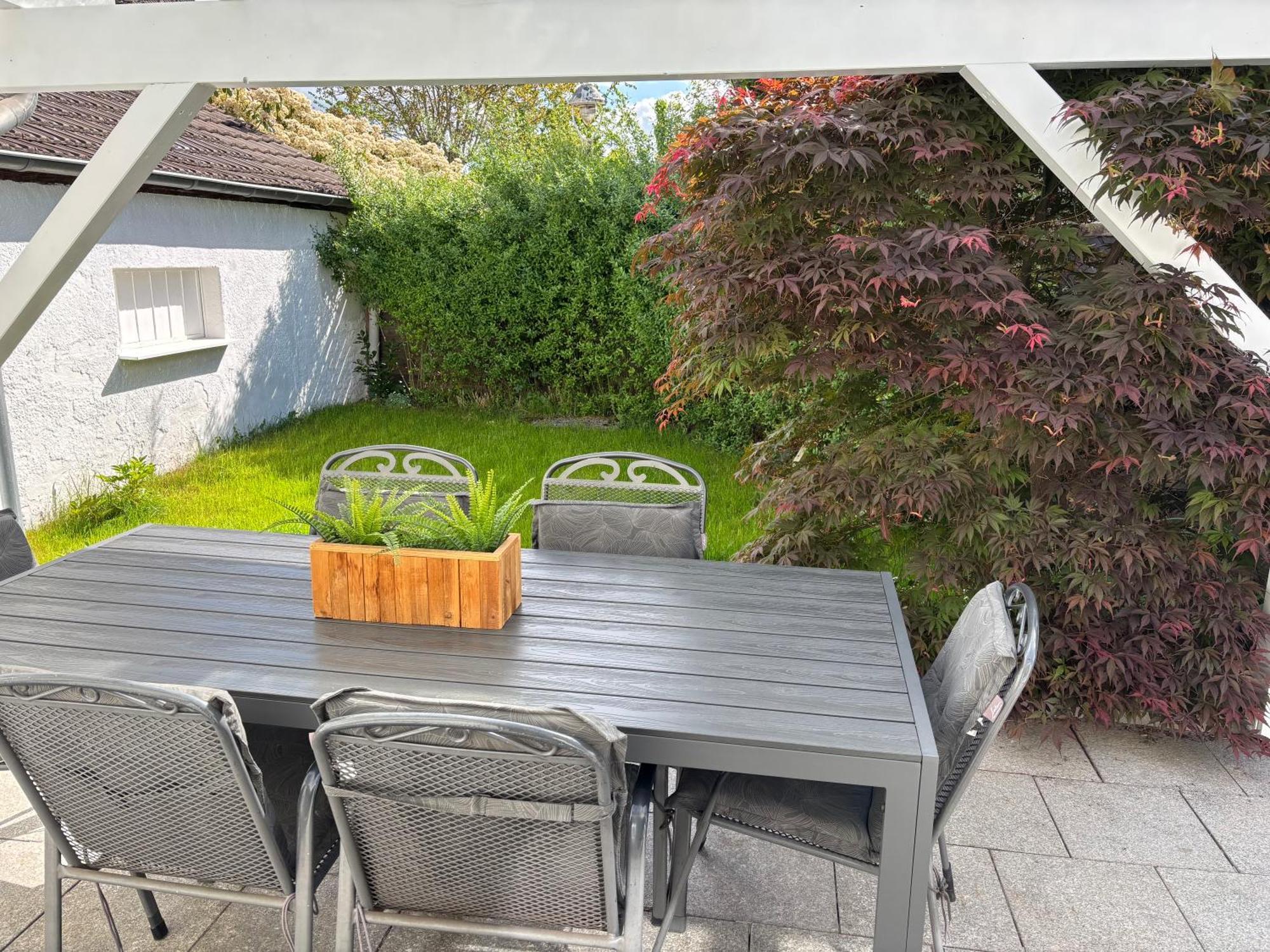 Holiday home Wohnzeit-koeln Cologne